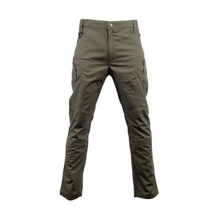 Pantalones Cargo para Hombre, Tela Resistente, Exportador OEM, Outfitize International - Product Image 2