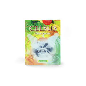 Cartes Ange Celsus - Product Image 4