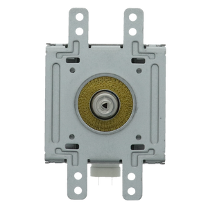 Magnétron électrique 10QBP0228 en aluminium, pièce métallique avec une puissance de 700-800W et une tension de 220-240V pour utilisation dans les fours domestiques - Product Image 3