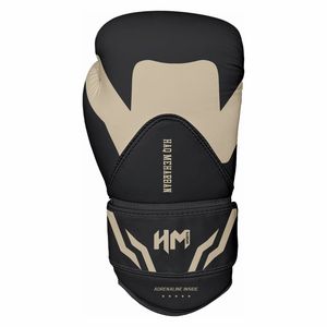 Gants de boxe pour adultes en cuir PU 8oz, personnalisables avec logo, haute qualité, durables, couleurs sur mesure, pour arts martiaux et boxe - Vente en gros 2024 - Product Image 1