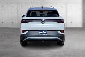 Volkswagen ID4 2022 - Product Image 2