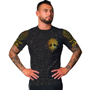 Camiseta Deportiva de Compresión Ultimate Performance Rashguard, Elástica, para Entrenamientos de Alta Intensidad - Product Image 6