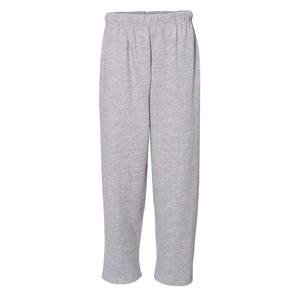 <b>Winter</b> Fleece Jogging Bottoms Elasticated Waist Open <b>Trouser</b> Sizes Medium to XXL - Product Image 4