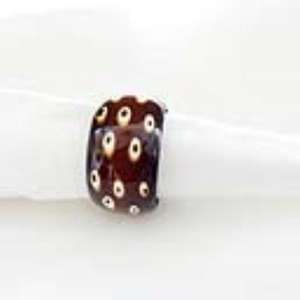 Anillo para servilletas con diseño único y acabado dorado para vajilla, accesorios de catering para eventos y fiestas, artículo decorativo. - Product Image 5