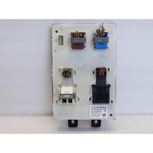 CENTRALINA DOOR FUSABLE AND BODY COMPUTER MERCEDES Vito Series (W447) A4479004504 DELPHI 622951/ R9M diesel 1598 (14>) - Product Image 1