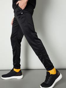 Pantalones Jogger Vintage de Lona Ecológica para Hombre/Mujer SIDDIQUI HOSINEX, Cintura Elástica de Alta Elasticidad, Secado Rápido, Antiarrugas - Product Image 3