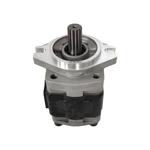 Bomba de Transmisión Hidráulica Diésel de Alta Resistencia Marca HUAMAO para Piezas de Repuesto de Montacargas Industriales, 1 Año de Garantía, Origen Shandong - Product Image 3