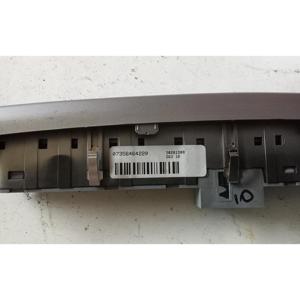 FIAT Tipo 2ª serie Station Wagon (15>) CONTROL MULTIFUNCIÓN 735645767 - Product Image 3