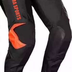 Traje de Motocross Sublimado Limitado, Personalizado OEM Venta al por mayor MX Motocross Trajes Racing para Competición Motocross Kit - Product Image 6