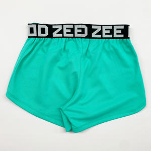 Vente en gros de shorts pour hommes à séchage rapide shorts de sport athlétiques pour hommes 100% short de gymnastique de poche en polyester pour hommes - Product Image 2