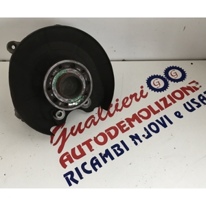 Mozzo Posteriore Sinistro FIAT Croma 2a Serie 51756773 (05>07) - Product Image 1
