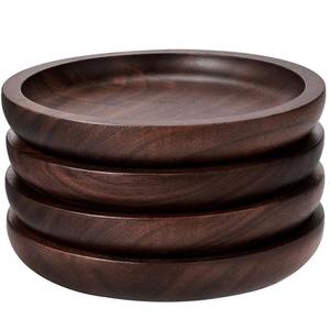 Hot-selling Modern Antique Wooden <b>Drink</b> <b>Coasters</b> with Premium Craftsmanship and Versatile Usability - Product Image 6