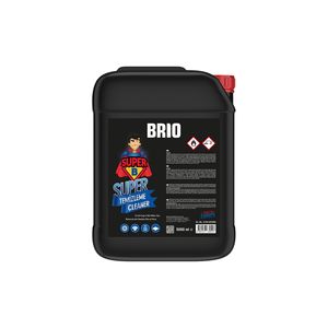 Dégraissant industriel super puissant - 5L - Product Image 3