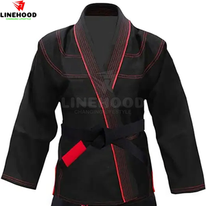 Les arts martiaux professionnels de haute qualité portent l'uniforme le plus vendu - Product Image 5