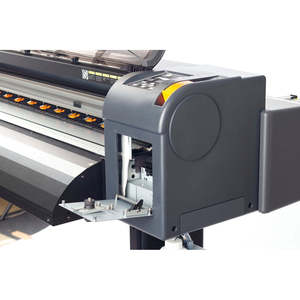 Imprimante éco-solvant Mutoh XPERTJET 1341 SR Pro 54 pour affichages graphiques - Product Image 1