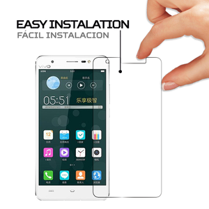 ฟิล์มกันรอยหน้าจอ ANTISHOCK สำหรับอุปกรณ์เสริมมือถือวีโว่ เอ็กซ์ช็อต อีลิท พรีเมียม - Product Image 3