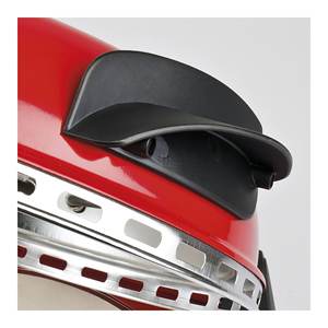 Four à pizza DELIZIA G10006 02 Rouge Rosso 1200W avec capacité de 31 cm - Product Image 5