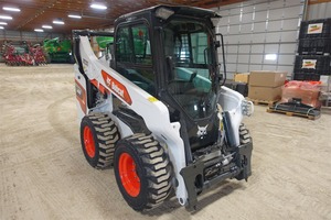 2023รถตักขนาดเล็กสำหรับ S66รถตักดินขนาดเล็กพร้อมอัตรา200ตันปั๊มไฮดรอลิก Moog - Product Image 4