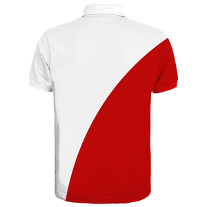 T-shirt polo artisanal pour hommes de qualité supérieure à bas quantité minimale de commande et à bas prix T-shirt polo artisanal vente à chaud Nouveaux polos design - Product Image 6