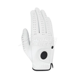 Guantes de golf más vendidos a precio de fábrica Guantes de golf cómodos de alta calidad para la venta en línea - Product Image 3