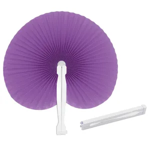Yuko Pai Pai Fan Gadgets promotionnels personnalisés pour fêtes - Product Image 2
