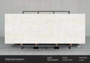 Exclusivos Muros Interiores de Lujo Diseñados con Baldosas de Porcelana Negra de Alto Brillo de 1200x3200 mm - Product Image 5