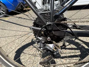 Prêt à être expédié : Vélo électrique Trek Verve+ 4S Lowstep 2025, longue autonomie, garantie 3 ans, qualité DIY et industrielle - Product Image 5