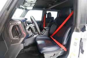 FORD BRONCO RAPTOR 2022 EXTRÊMEMENT PROPRE, 160 MILLES, 418 CHEVAUX, MOTEUR ECOBOOST V6 4X4, PACKAGES LUXE ET HAUT DE GAMME, PRÊT À LIVRER - Product Image 6