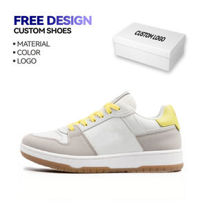 <span class=keywords><strong>Scarpe</strong></span> da Skateboard antiscivolo antiscivolo da <span class=keywords><strong>uomo</strong></span> e da donna personalizzate all'ingrosso di alta qualità - Product Image 1