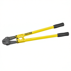 Cortador de pernos Stanley con mango tubular, herramienta de corte y conformado - Product Image 2