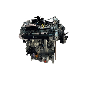 Motores de coche turboalimentados de 15L usados de alta calidad al por mayor para garajes y talleres - Product Image 3