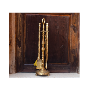 Accesorios para chimenea de Calidad Industrial Precio barato y al por mayor con proveedor indio Accesorios para chimenea MS - Product Image 1