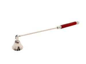 ที่ใส่เทียนทองเหลืองสุดหรูสำหรับตกแต่งบ้านโหลเทียนสีและโลโก้ในธีมคริสต์มาสแบบกำหนดเอง - Product Image 5