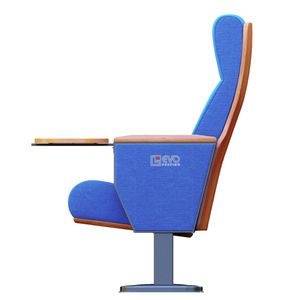 Soluciones Personalizadas de Asientos para Auditorios para Contratistas de Teatro, Fabricación OEM y Suministro al por Mayor - Product Image 5