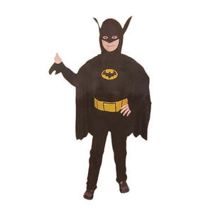 <b>Batman</b> <b>Costume</b> For <b>Kids</b> - Product Image 1