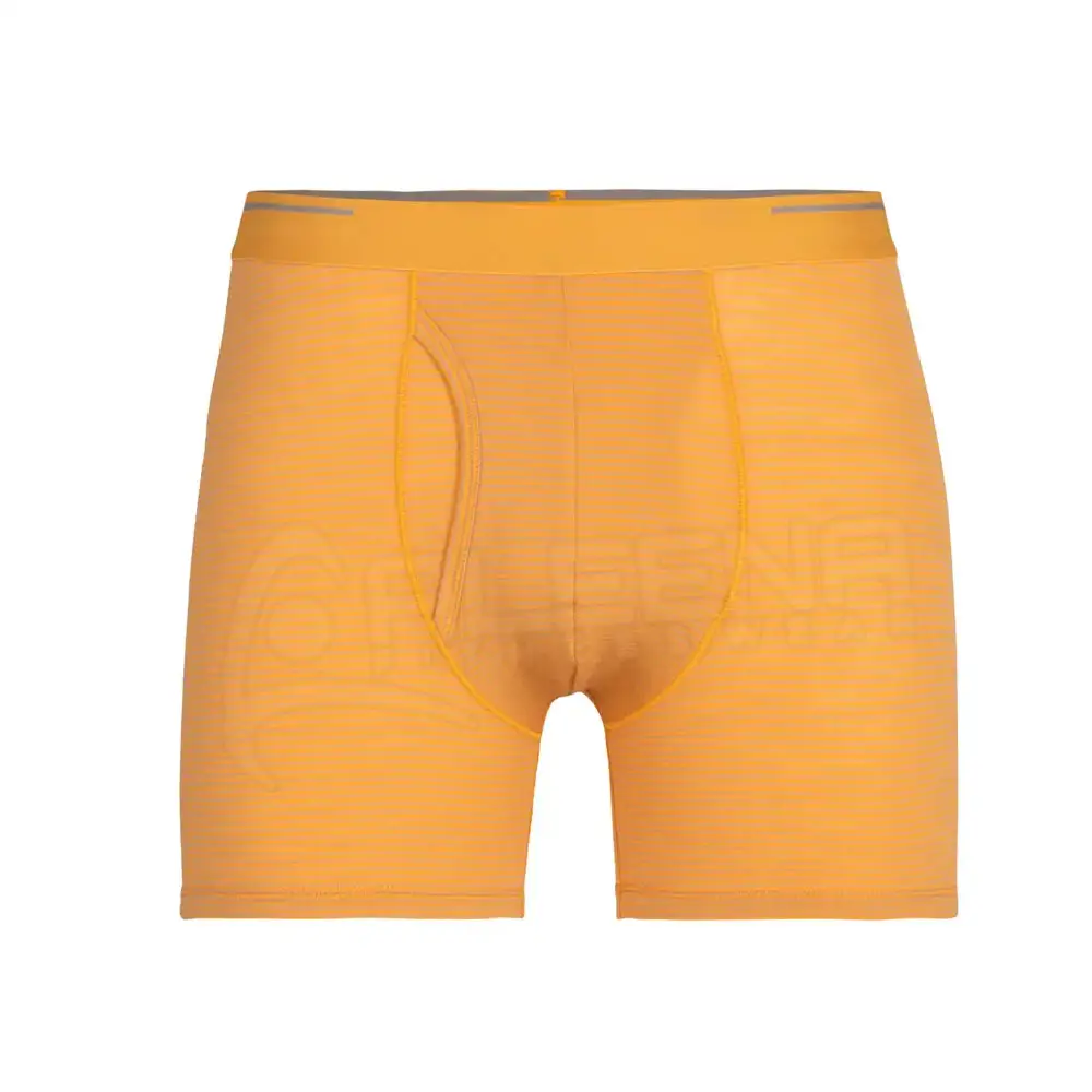 New Arrival Men Clothing Underwear 100% Best And Soft Comfortable Fabric Men Under Pant Boxers