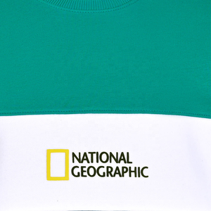 Pull en coton d'automne pour hommes personnalisé pull-over classique de créateur style sweat-shirt coupe ajustée en tricot devant nouveau créateur décontracté - Product Image 4