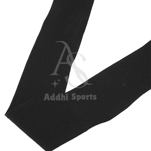 Bandages de boxe respirants en coton avec logo personnalisé, 180 pouces, élastiques, pour l'entraînement et la protection, pour MMA et Muay Thai - Product Image 6