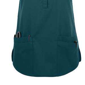 Chemises de travail médicales sur mesure de haute qualité avec poches, chemises de travail médicales de laboratoire disponibles dans toutes les couleurs et tailles - Product Image 6