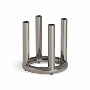 Porte-bougie décoratif en métal de qualité supérieure, exportation en gros, usine pour les détaillants, importateurs, grossistes et distributeurs - Product Image 5