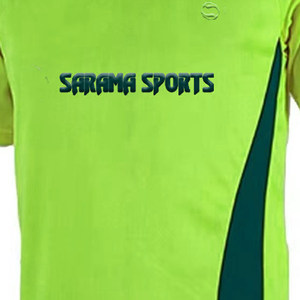 Top qualité personnalisé nouveau Design Cricket Jersey pantalons et chemises impression 3D sublimation blanc Test Kit équipe Cricket uniformes - Product Image 4