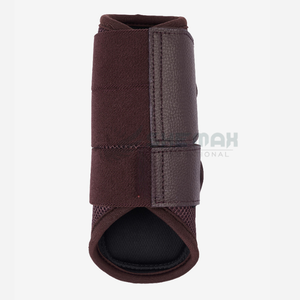 Botas de cepillado de caballos 2025 con diseño de absorción de golpes que proporcionan una protección mejorada para tendones y fetlock hecha a medida - Product Image 5