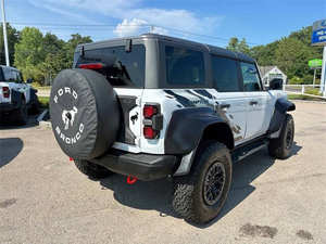 Ford Bronco Raptor 2023 en Perfectas Condiciones - Product Image 5