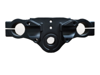 ADV300 Performance Système d'échappement ECU Tuning Chip Filtre à air à haut débit