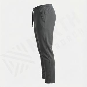 Proveedor Directo de Fábrica, Pantalones Jogger para Hombre de Último Diseño, Ligeros y Cómodos, con Botones, Tallas Grandes Disponibles, Ropa Urbana - Product Image 3