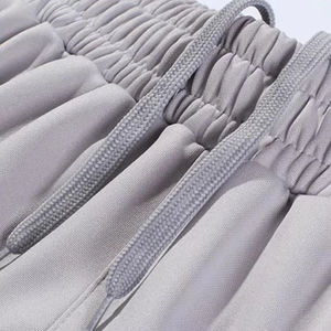 Pantalones cortos deportivos para gimnasio hechos en Pakistán Pantalones cortos de gimnasio para hombre de alta calidad con bolsillo para venta en línea - Product Image 3