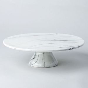 ที่วางเค้กแต่งงานชุบเงินทำด้วยมือเครื่องเงินอลูมิเนียมหรูหราเหมาะสำหรับงานเลี้ยงวันเกิดและที่วางช็อคโกแลต - Product Image 5