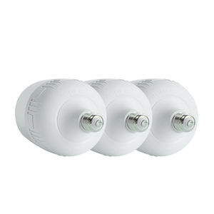 Bombilla LED cilíndrica DOB minimalista moderna Cuerpo de PC de alta calidad Hoteles de interior Entrega rápida Cob IP22 Fabricante de Vietnam - Product Image 6