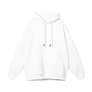16.9oz 480gsm poids lourd coton pull à capuche hommes sweat à capuche personnalisable polaire pull à capuche femmes sweat - Product Image 3