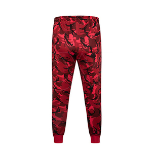 Chándal Personalizado para Hombre de Alta Calidad, Secado Rápido, Transpirable, con Serigrafía, 100% Algodón, Última Llegada - Product Image 6